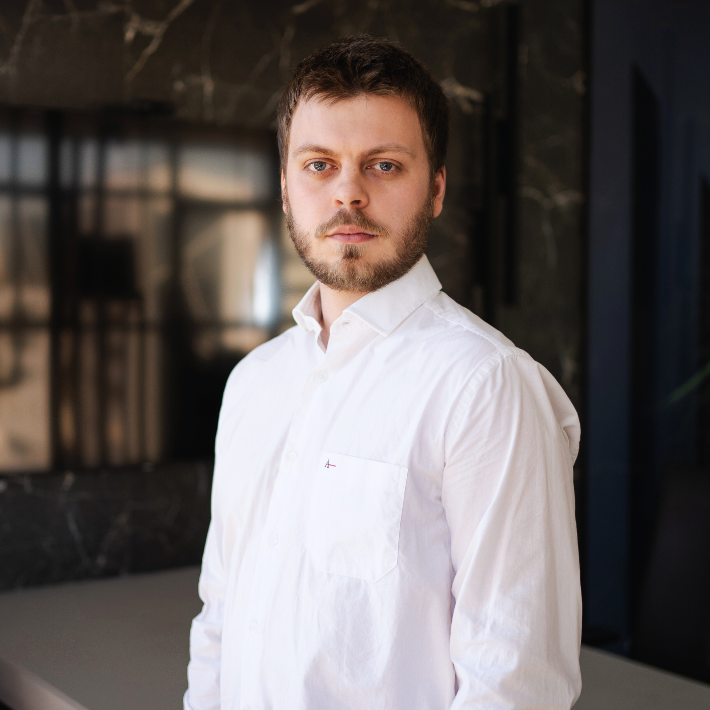 Matheus Marinho, CFA