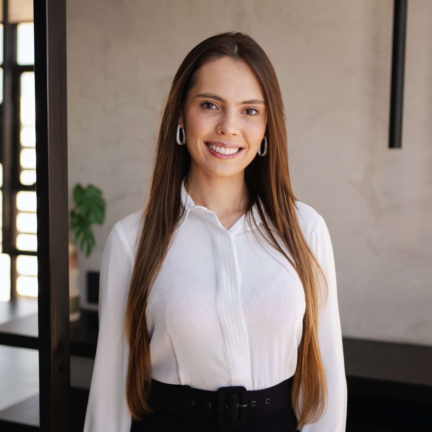 Maria Eduarda Cantele, CEA