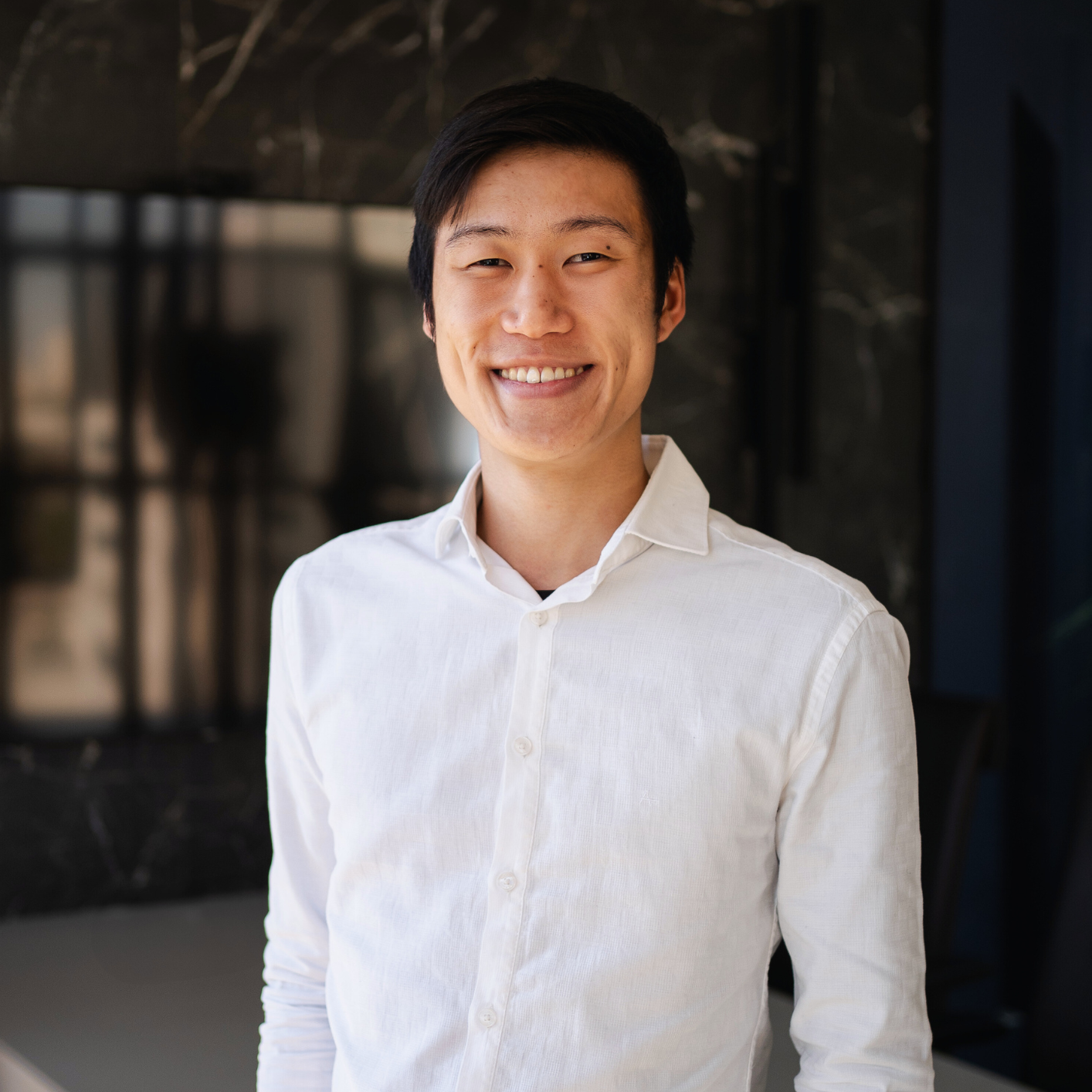 Anderson Hideki, CNPI