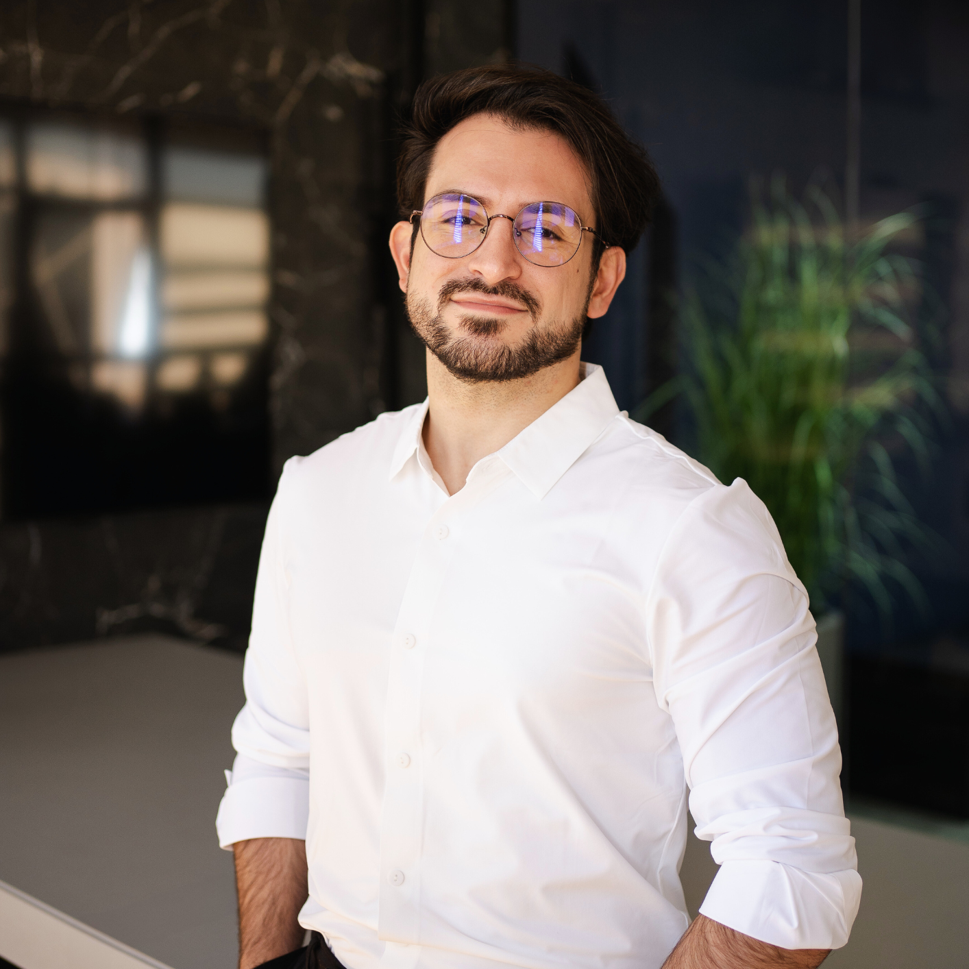 Daniel Ribeiro, CFP®