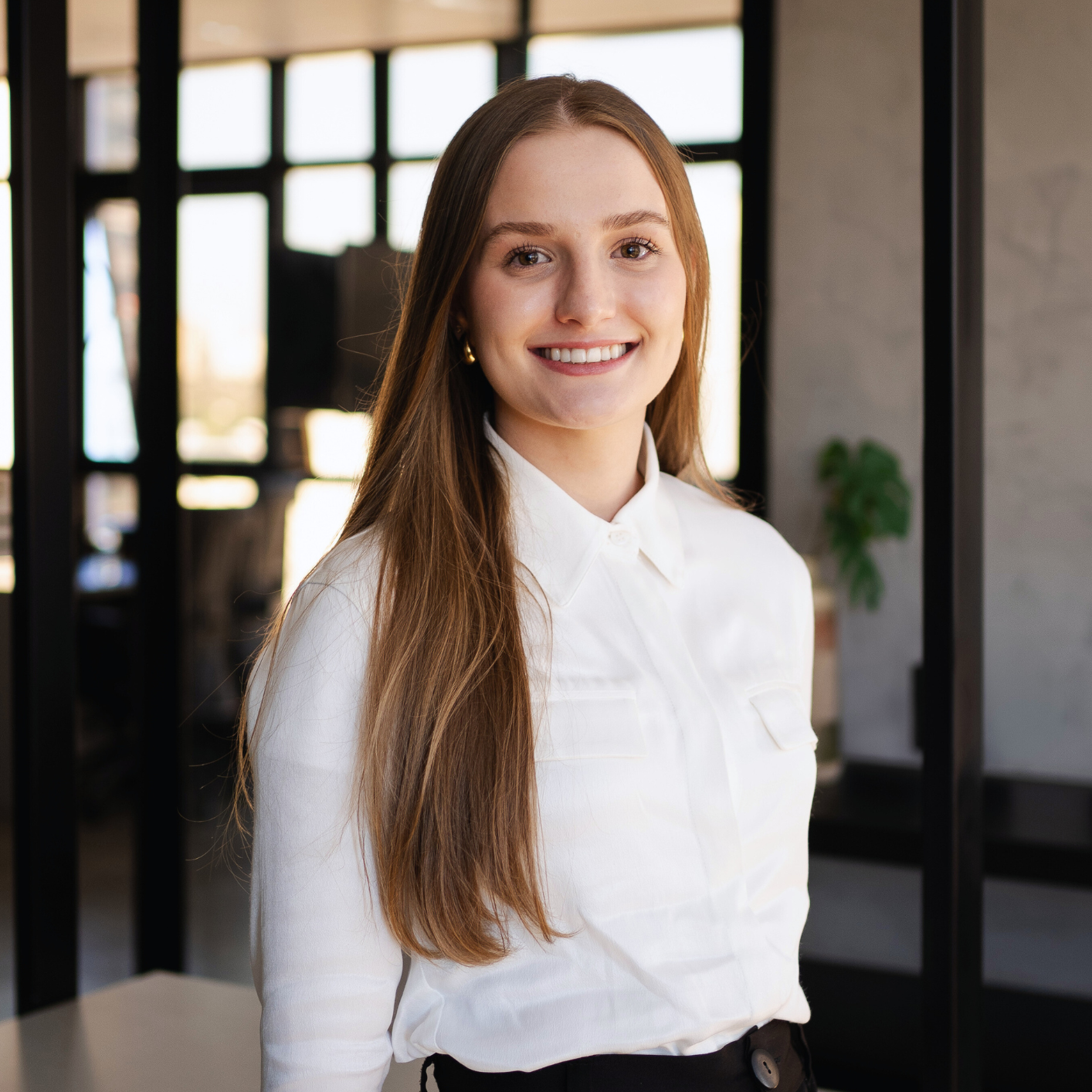 Rafaela Confortin, CEA