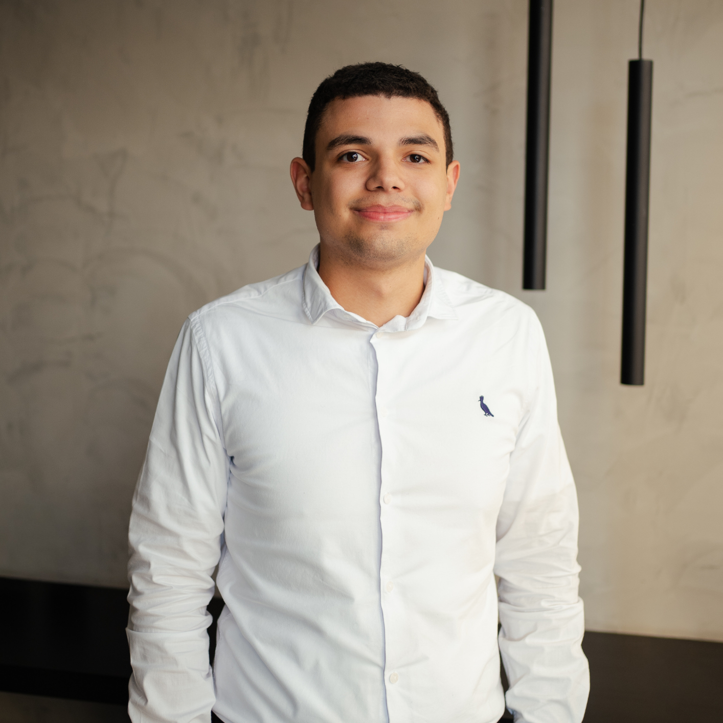 Luiz Matucheski, CFG