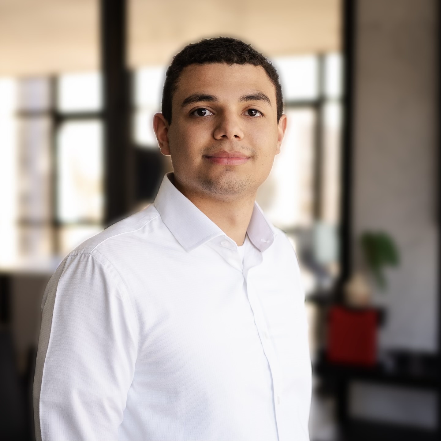 Luiz Matucheski, CEA