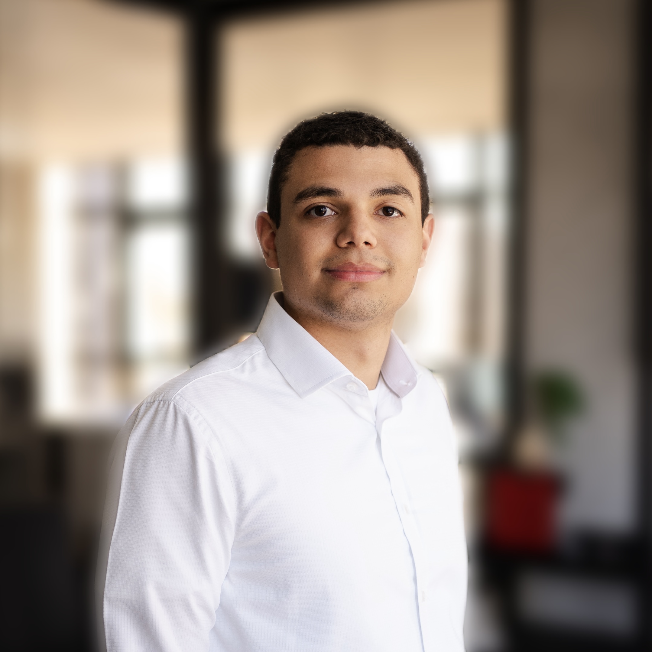 Luiz Matucheski, CEA