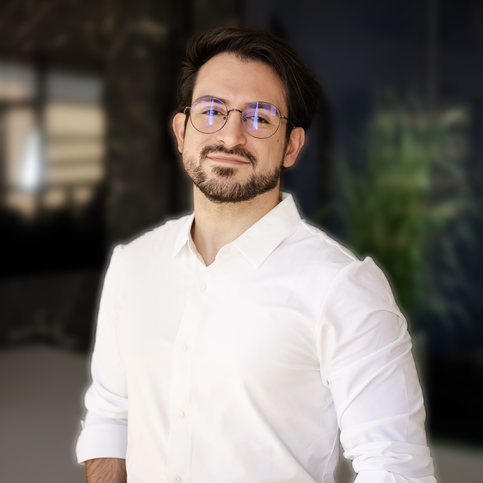 Daniel Ribeiro, CFP®