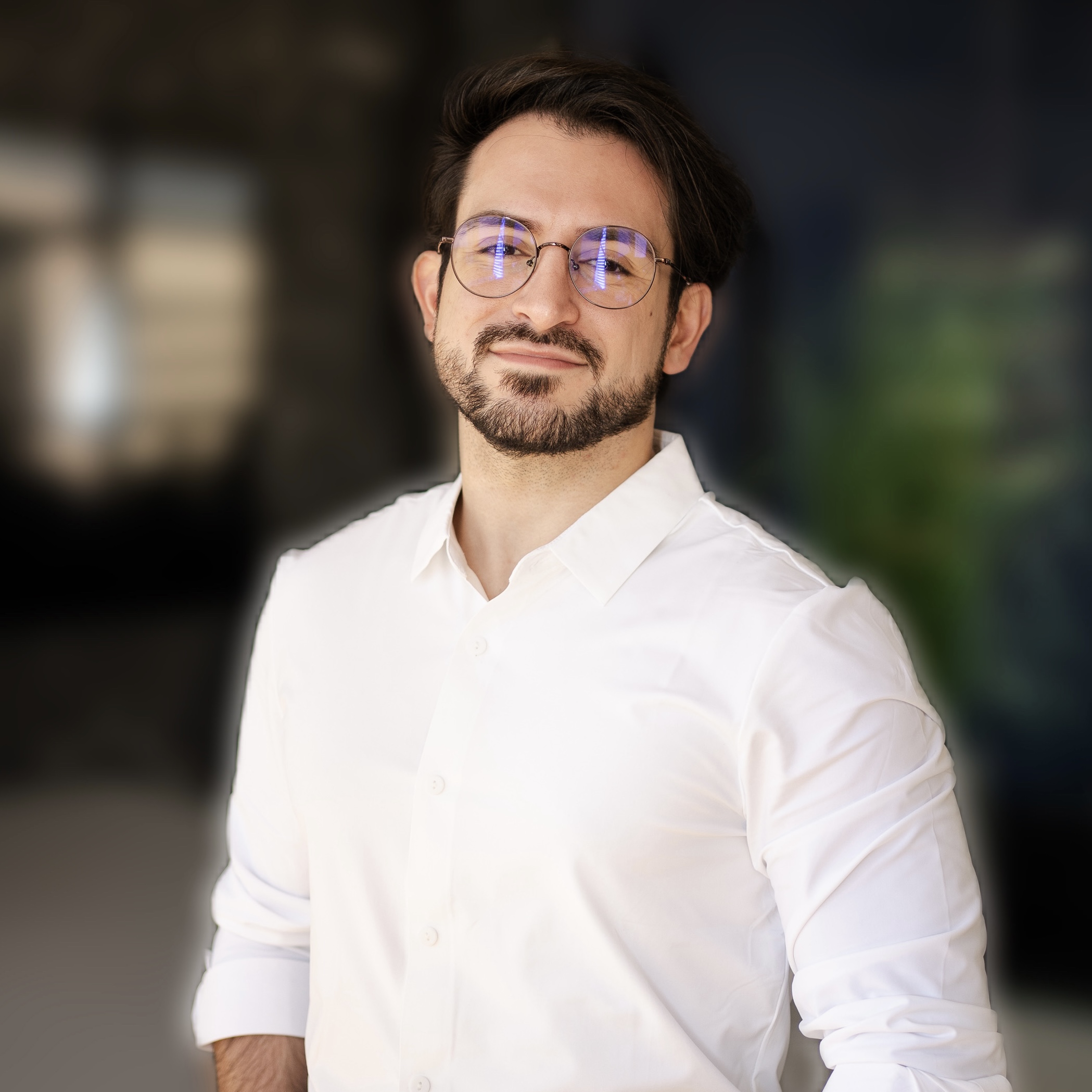 Daniel Ribeiro, CFP®