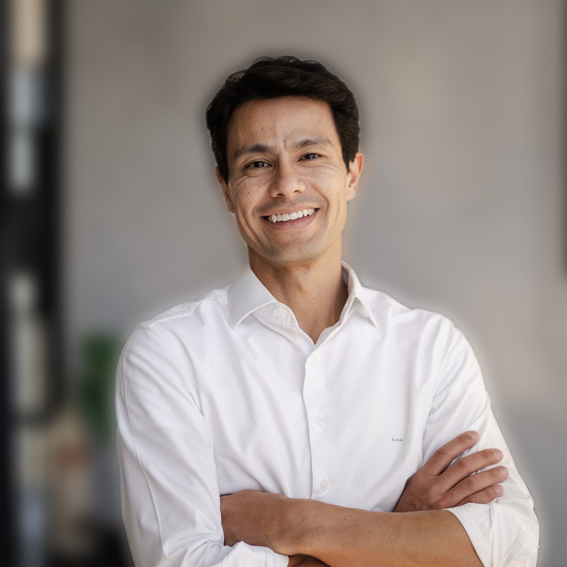 Eduardo Guedes, CGA
