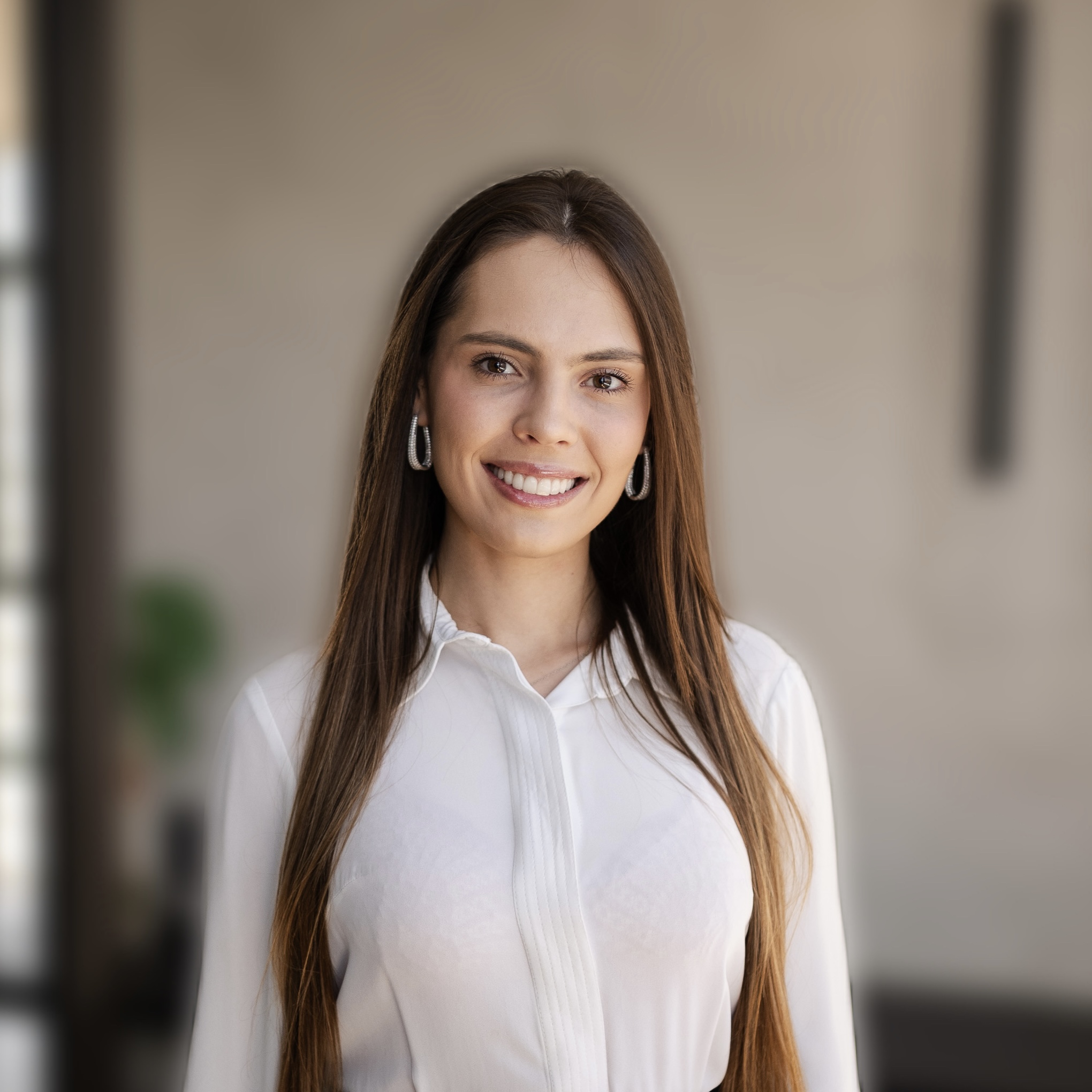 Maria Eduarda Cantele, CEA
