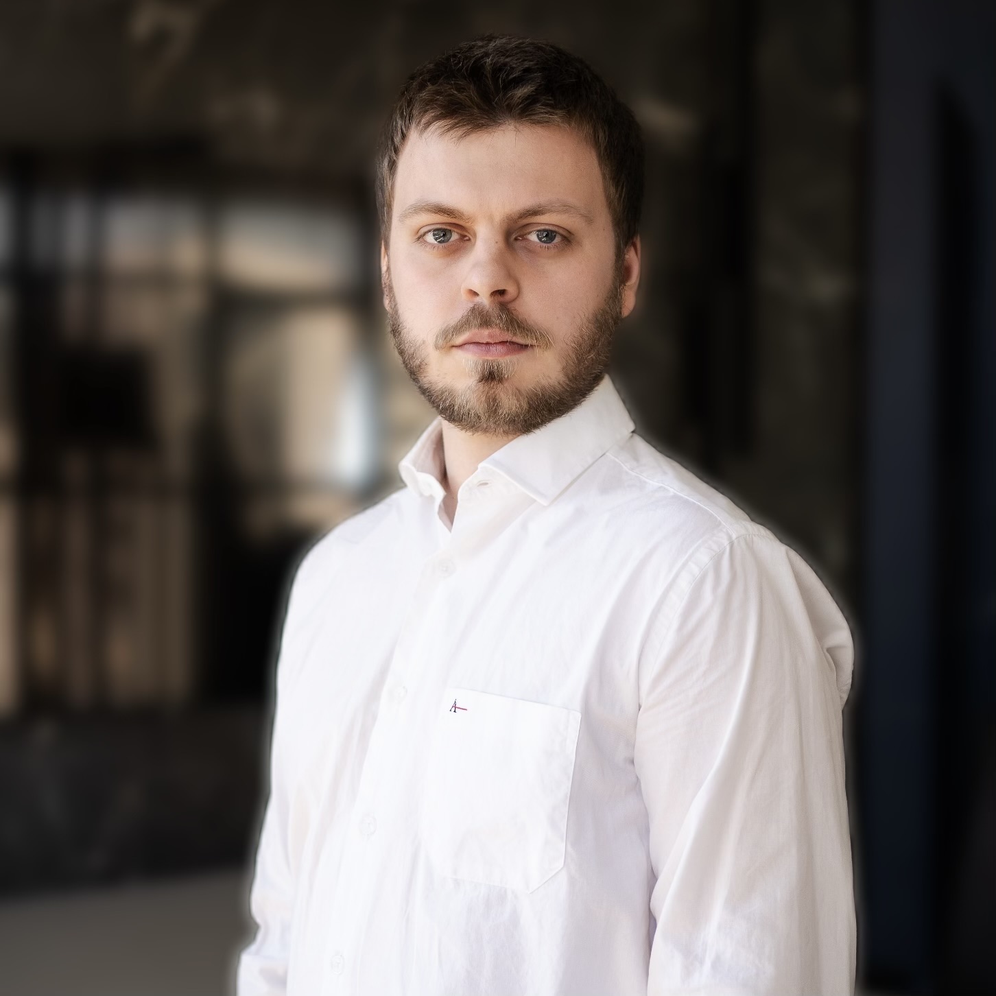 Matheus Marinho, CFA