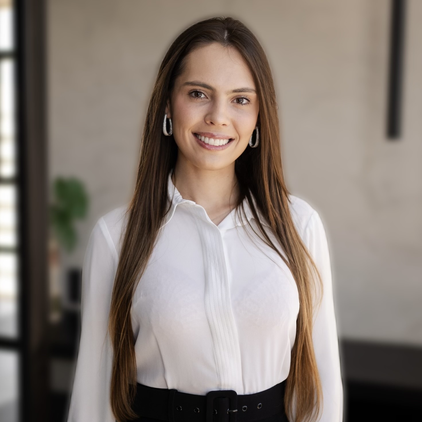 Maria Eduarda Cantele, CEA