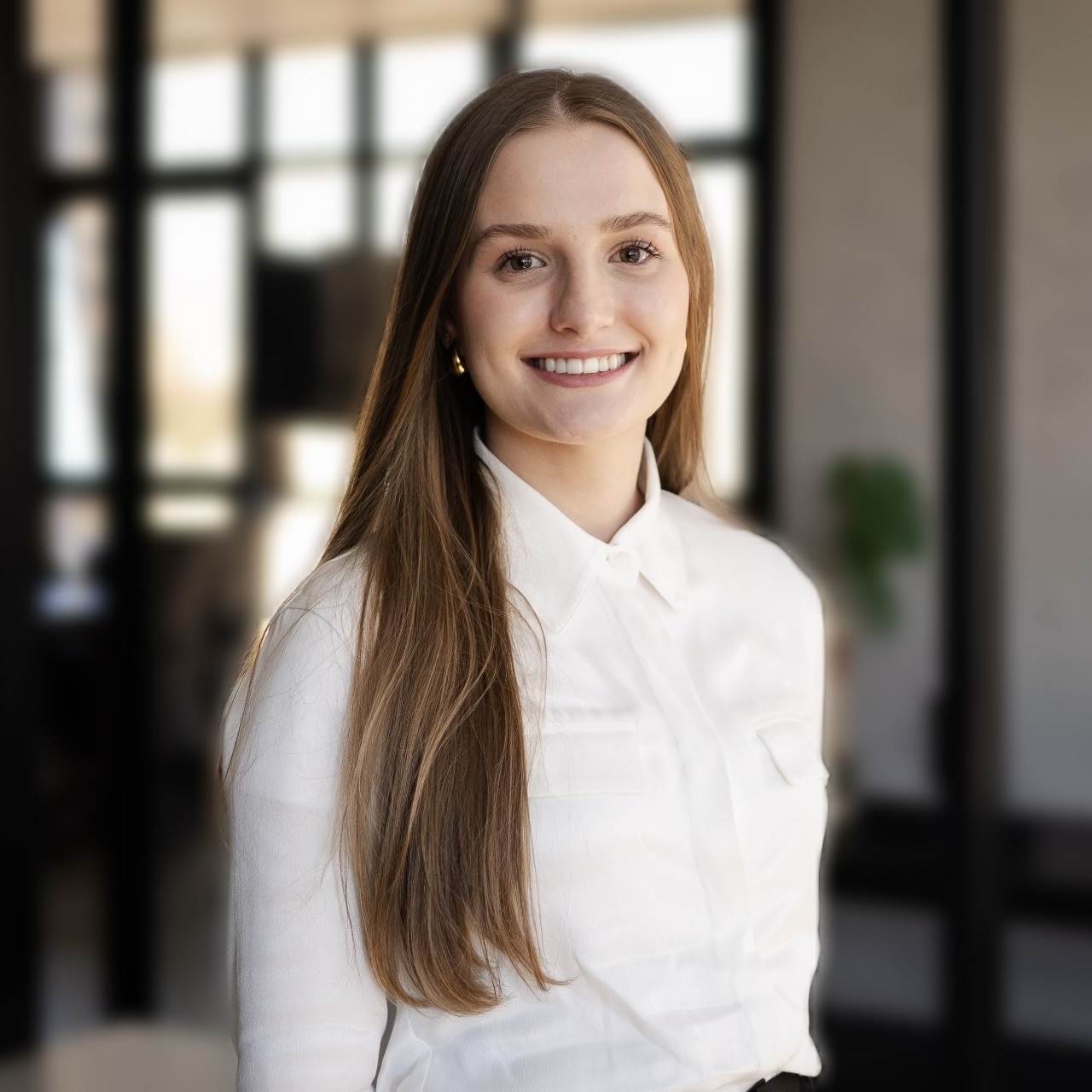 Rafaela Confortin, CEA