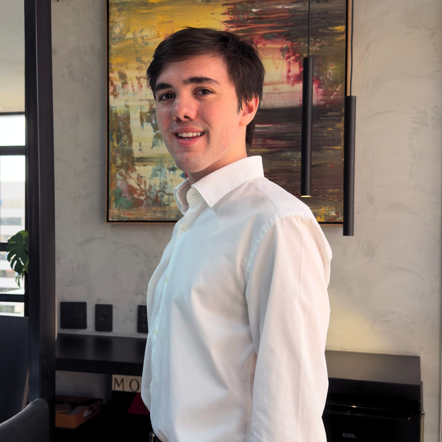 Henrique Chiqueto Santana