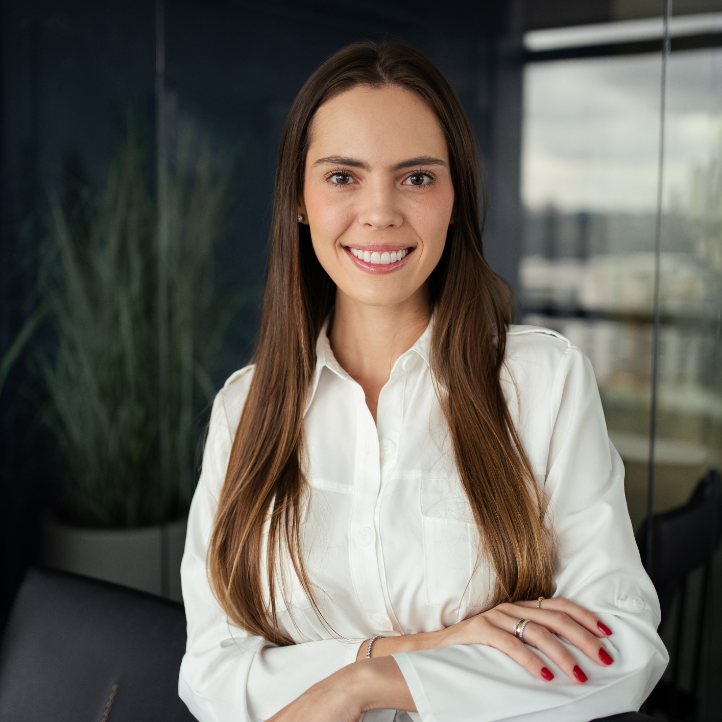 Maria Eduarda Cantele, CEA