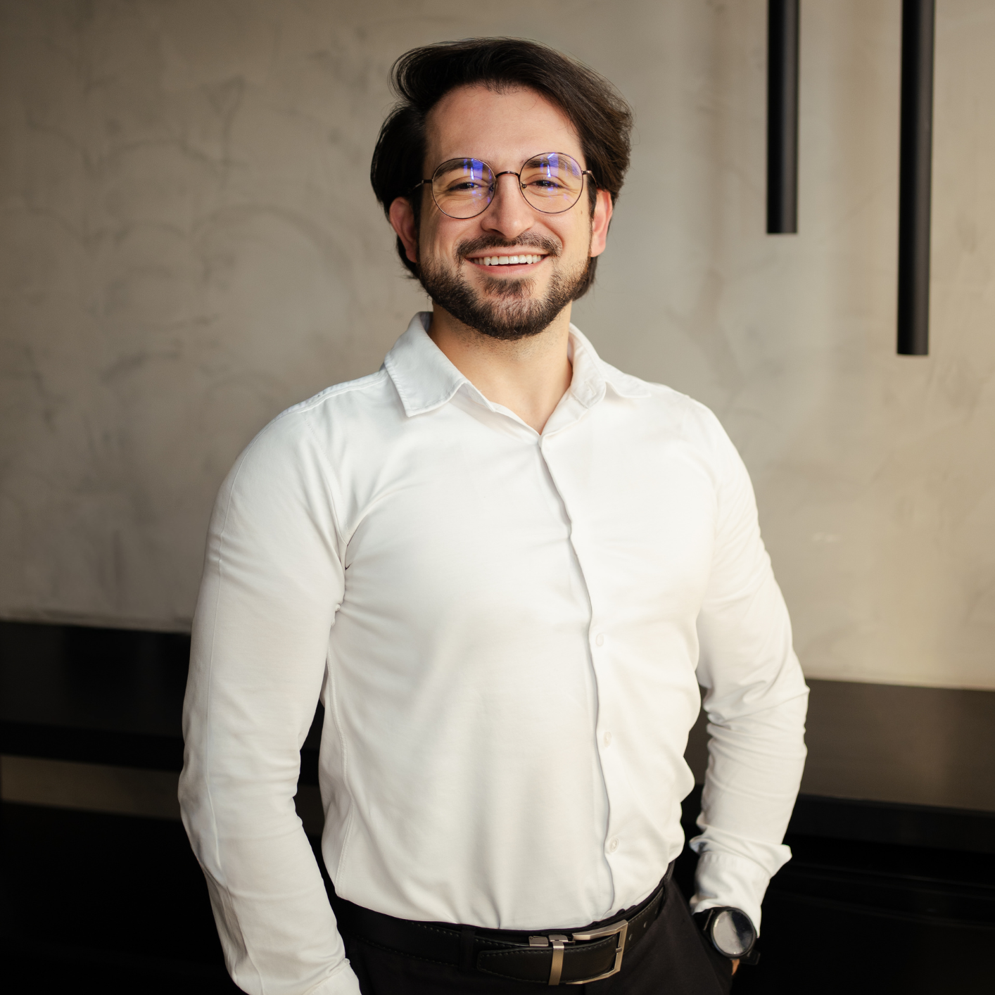 Daniel Ribeiro, CFP®