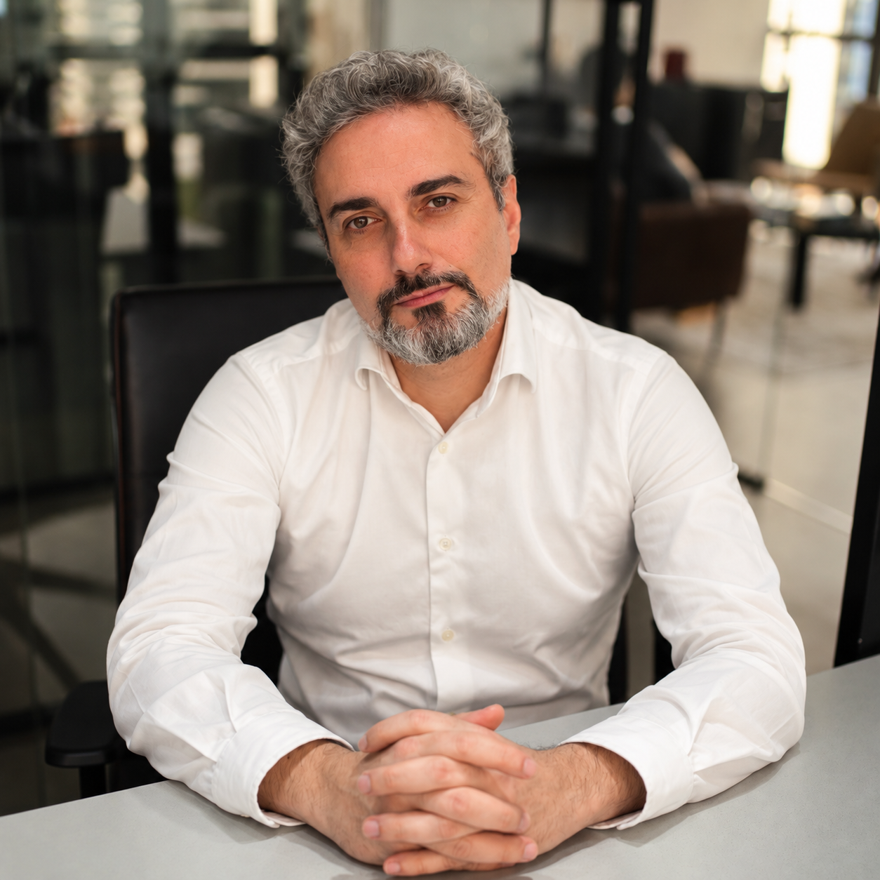 Antônio Carlos Louro