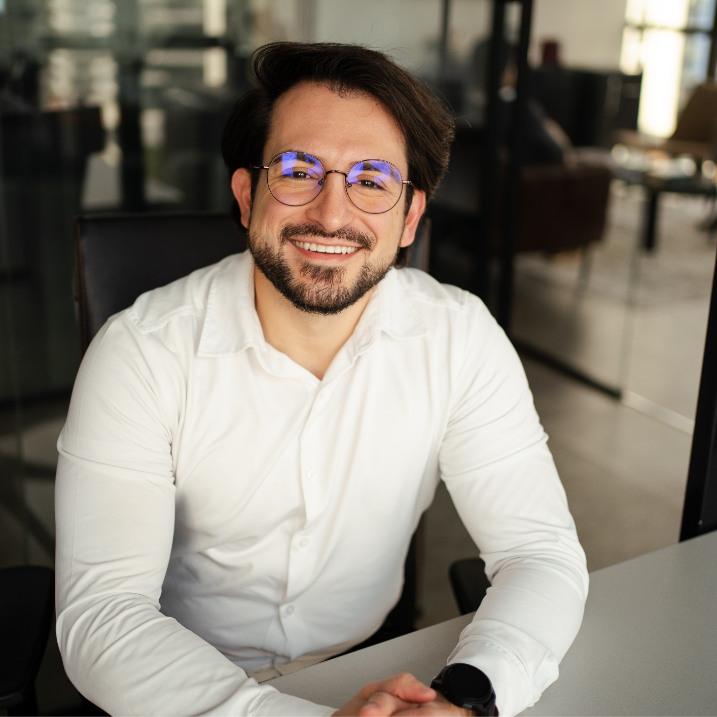 Daniel Ribeiro, CFP®